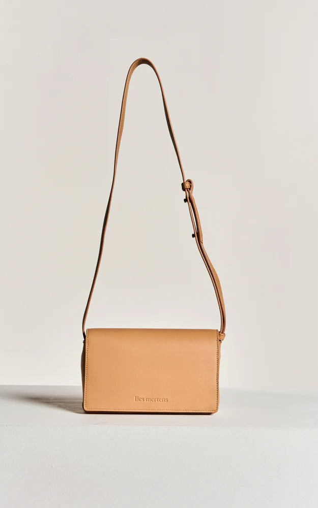 Camel Cross body image