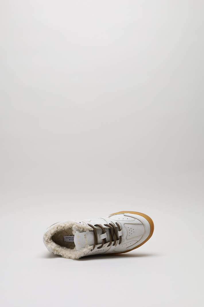zoom in on Lichtgrijs Sneaker image Lichtgrijs Sneaker image