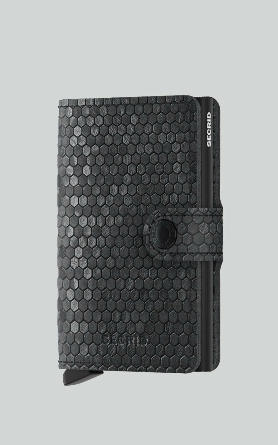 Zwart Card protector