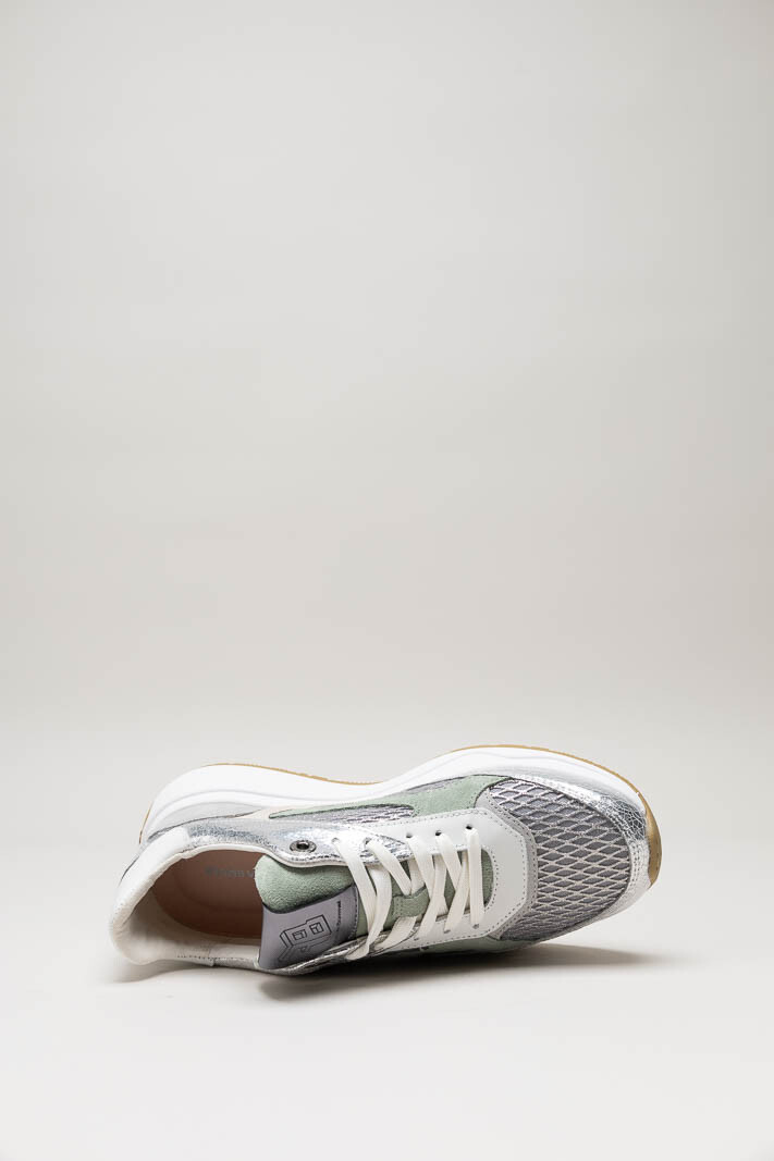 Zilver Sneaker image