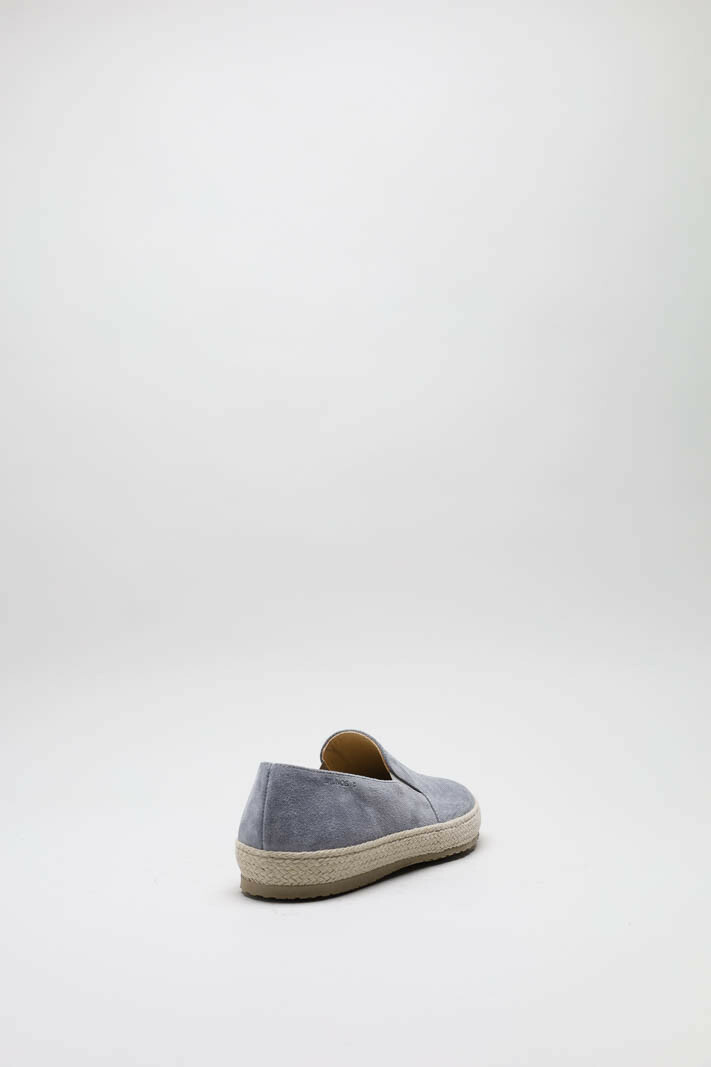 zoom in on Lichtblauw Mocassin image Lichtblauw Mocassin image