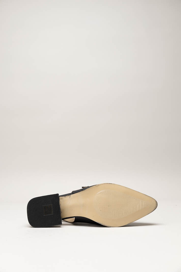 Zwart Ballerina image