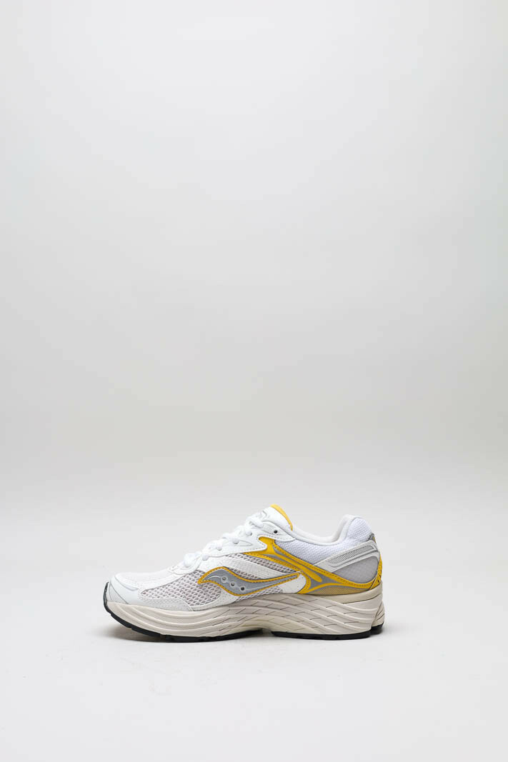 zoom in on Wit Sneaker image Wit Sneaker image