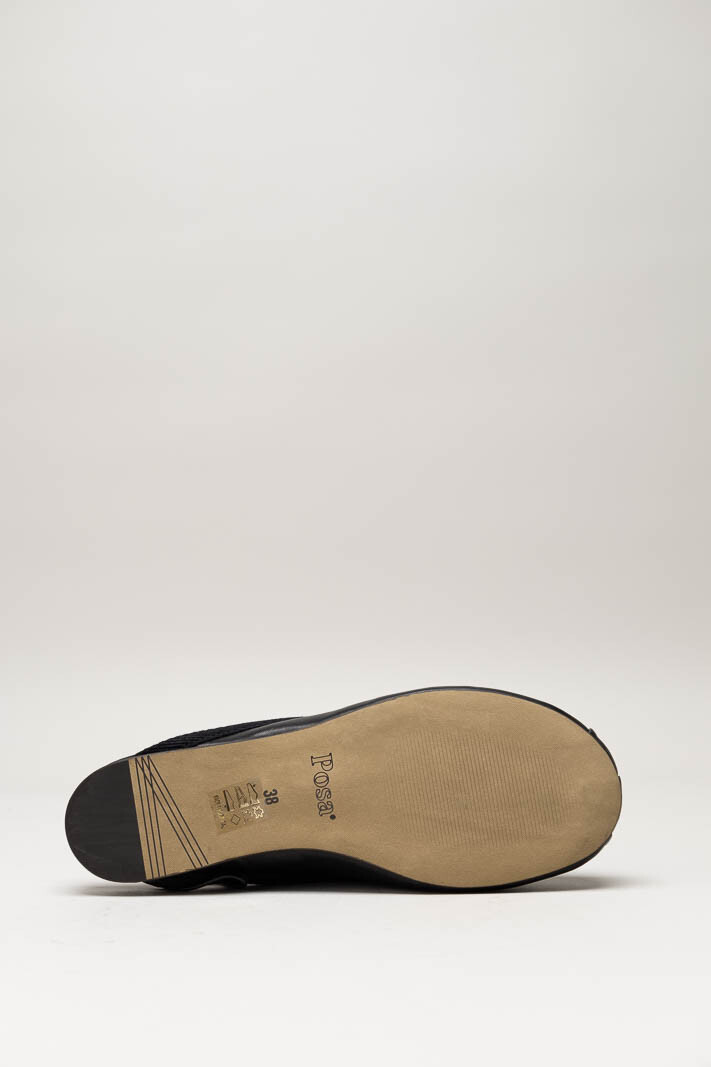 Zwart Ballerina image