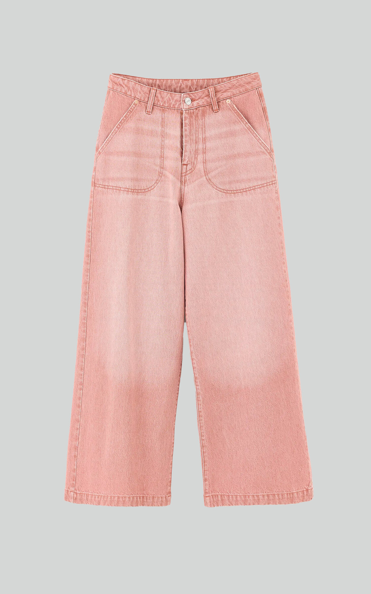 Roze Broek