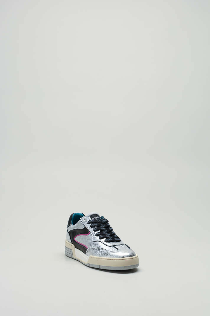 Zilver Sneaker
