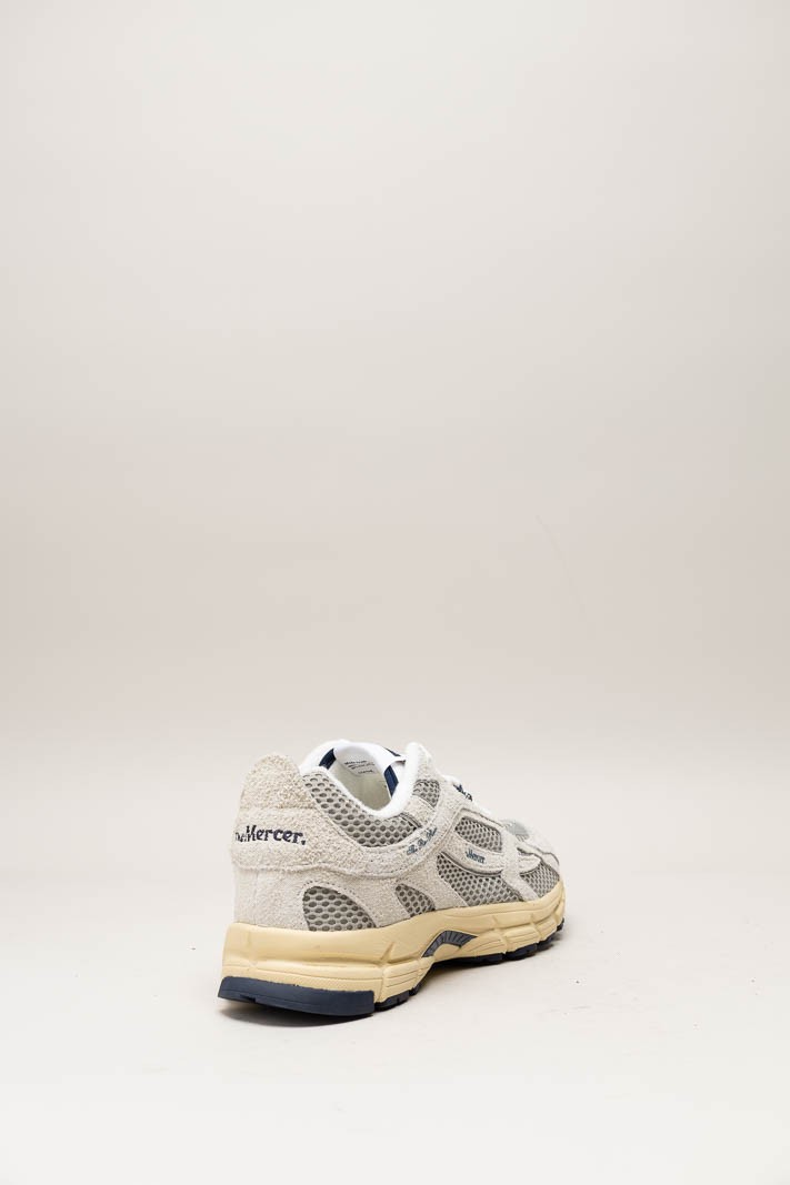 Lichtgrijs Sneaker image