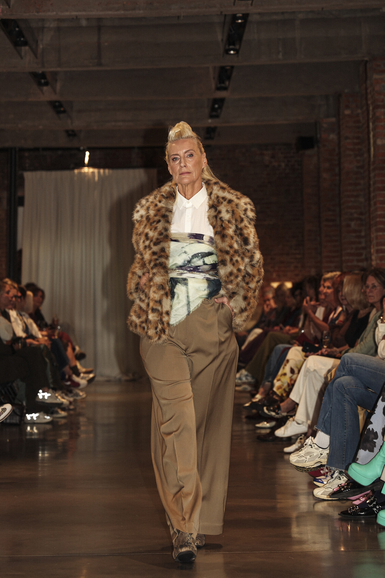 Runway Show PT.1 - 0.09