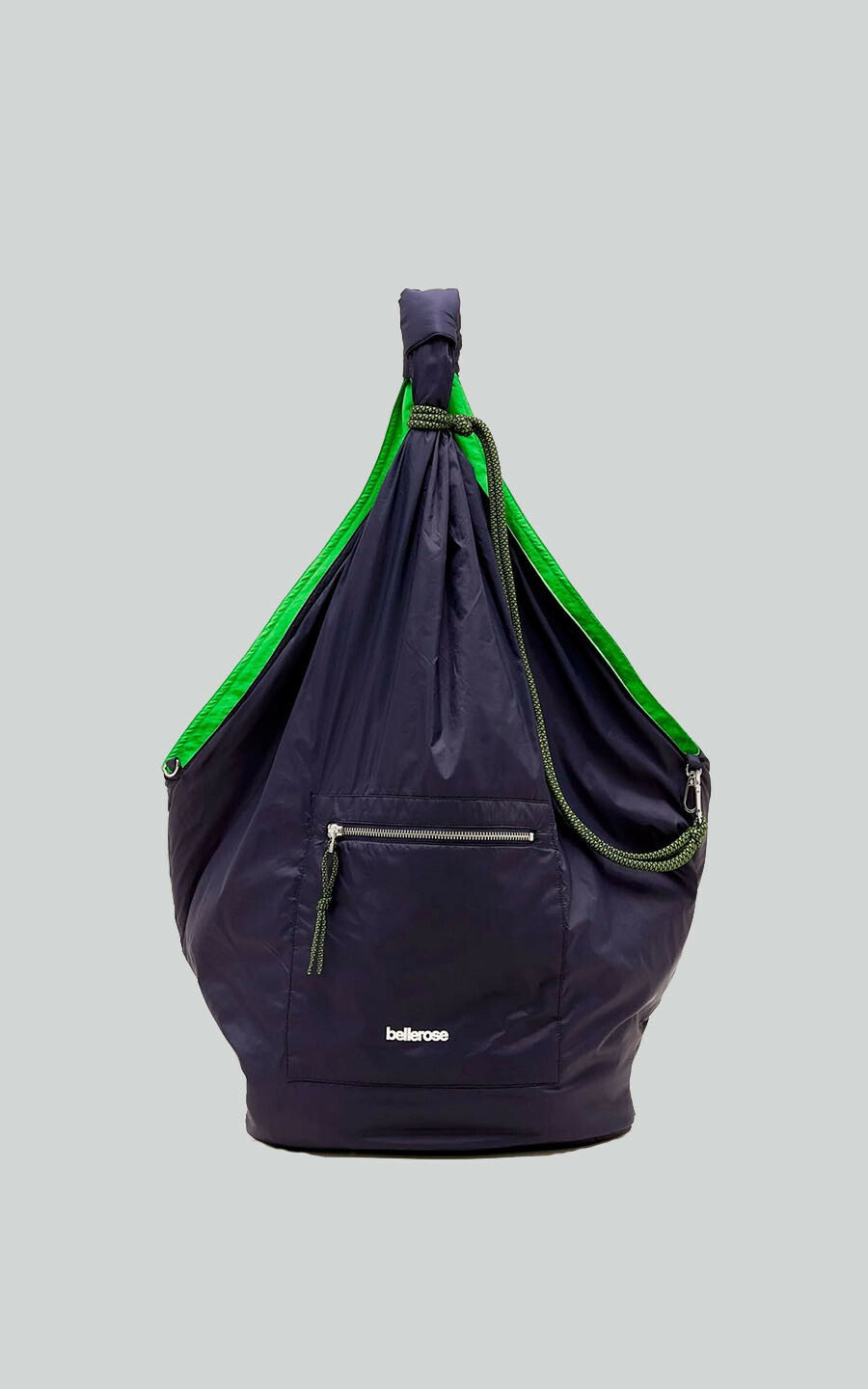 Blauw Handtas