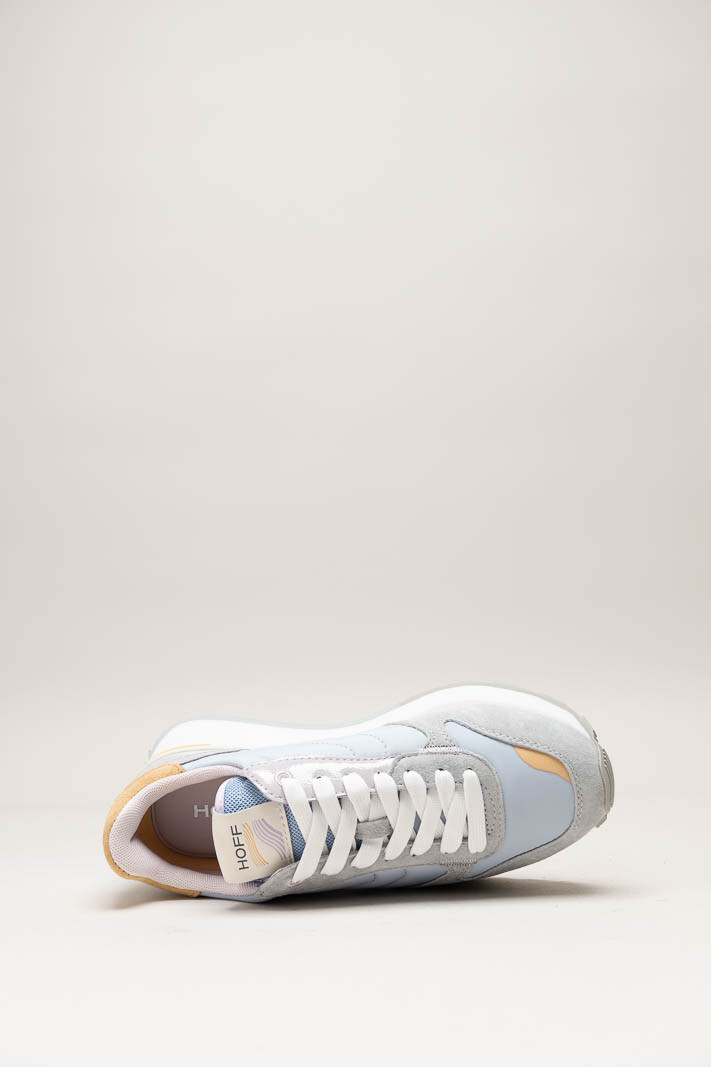 Lichtblauw Sneaker image