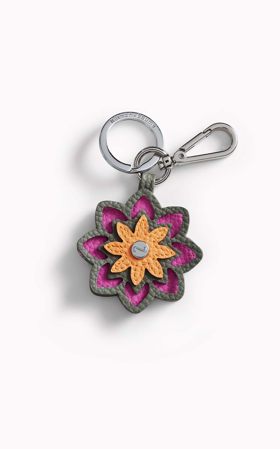 Groen Sleutelhangers