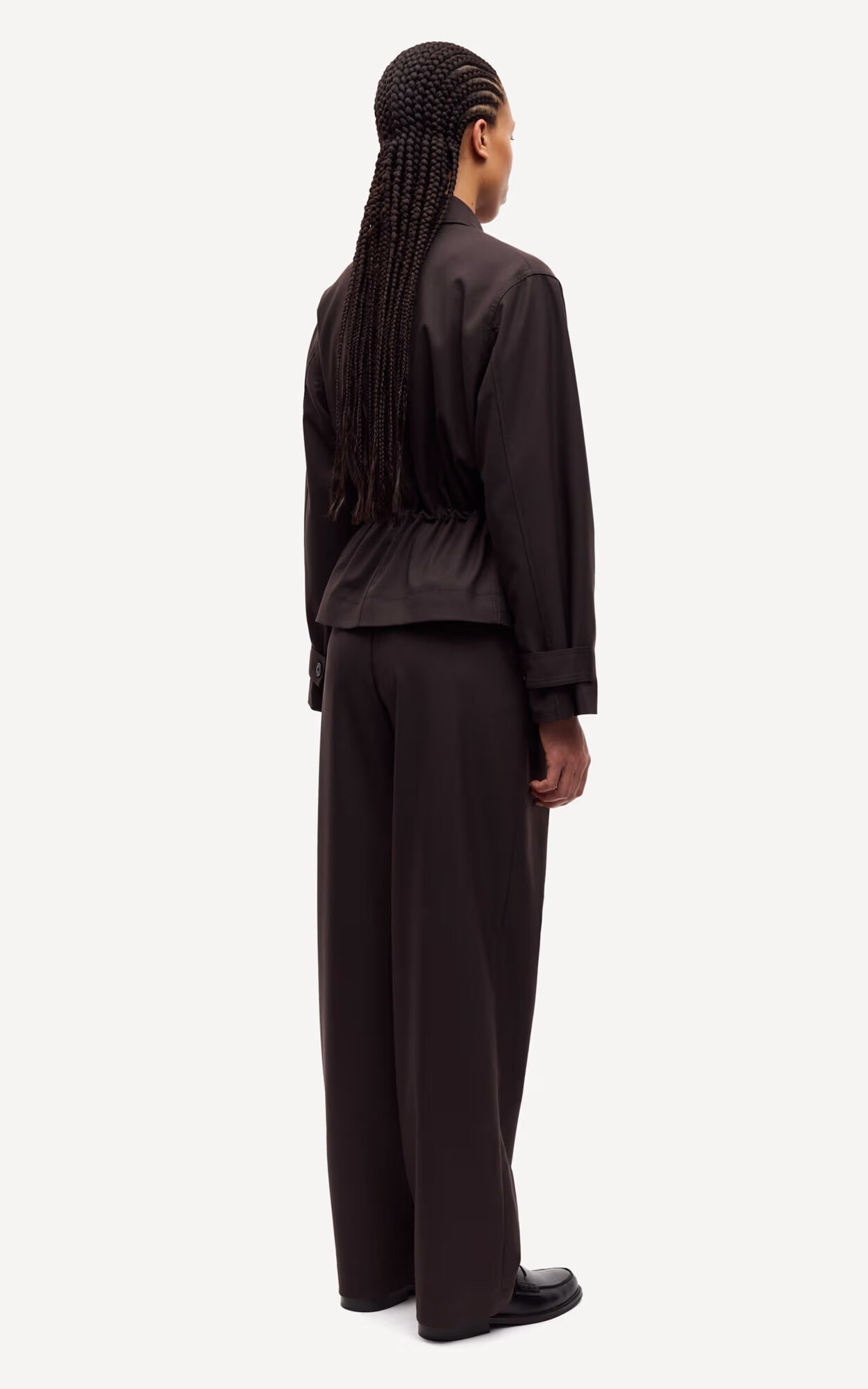 Bruin Broek