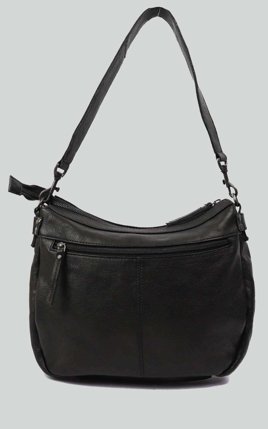 zoom in on Zwart Cross body image Zwart Cross body image