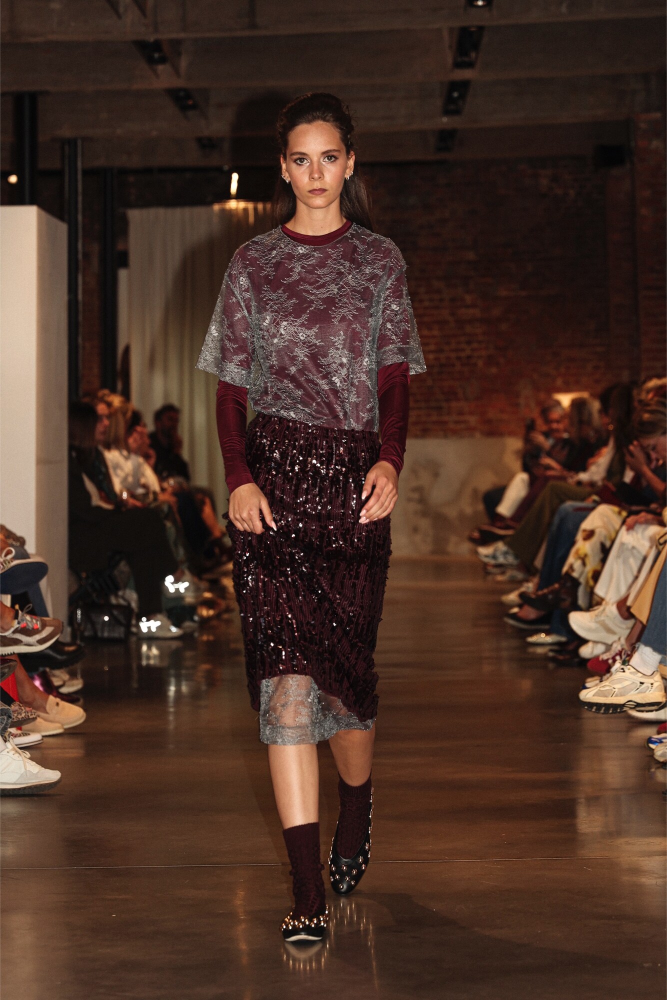 Runway Show PT.1 - 0.50