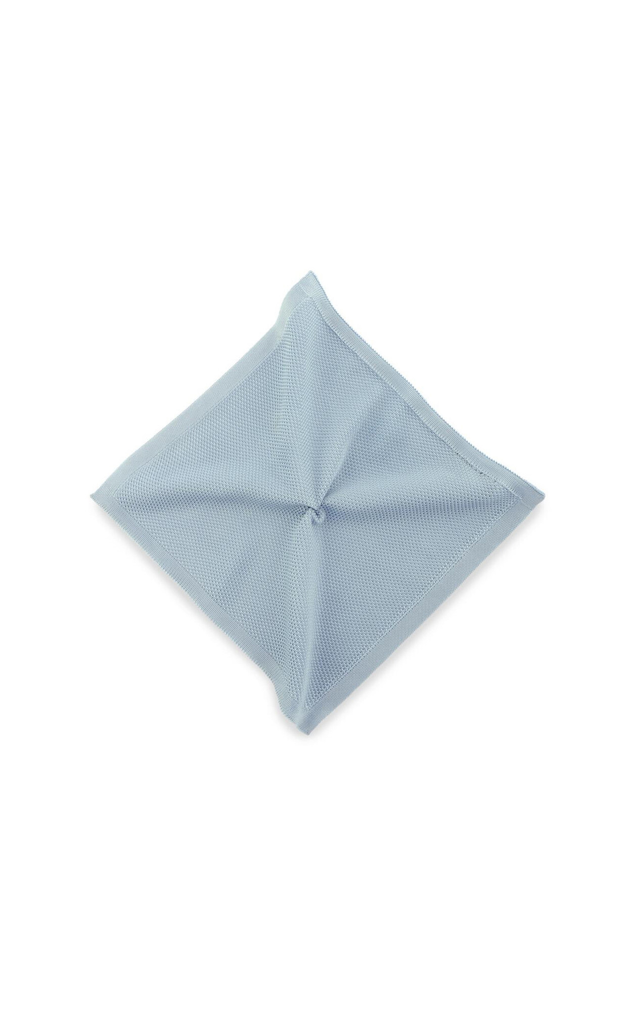 Blauw Pochet