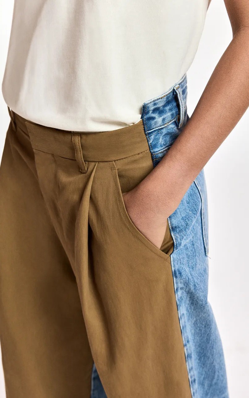 Camel Broek image