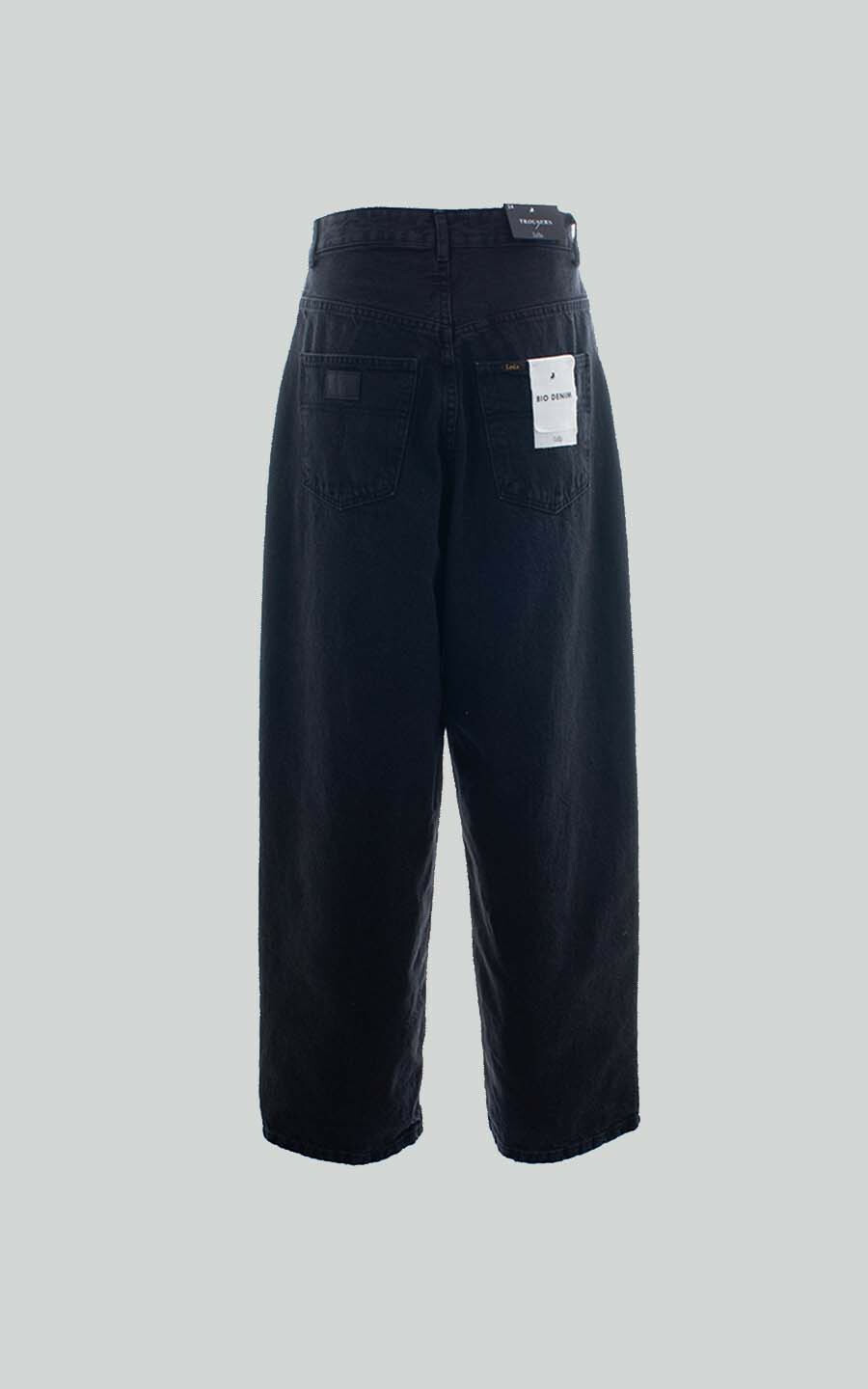 zoom in on Zwart Broek image Zwart Broek image