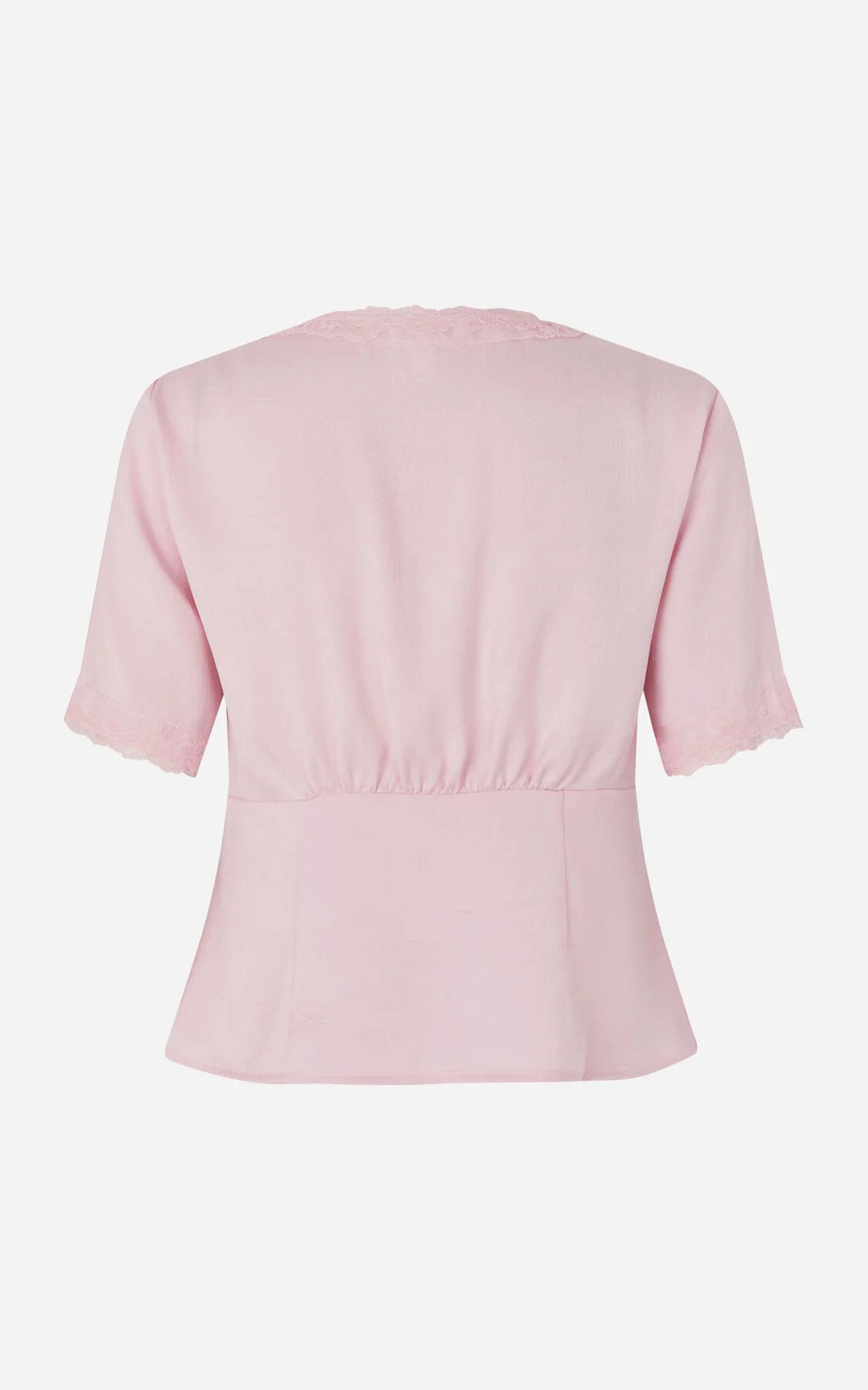 Roze Blouse image