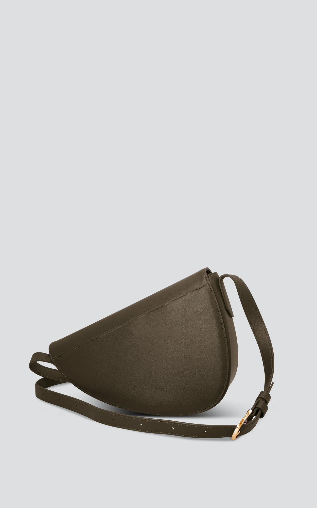 Kaki Cross body