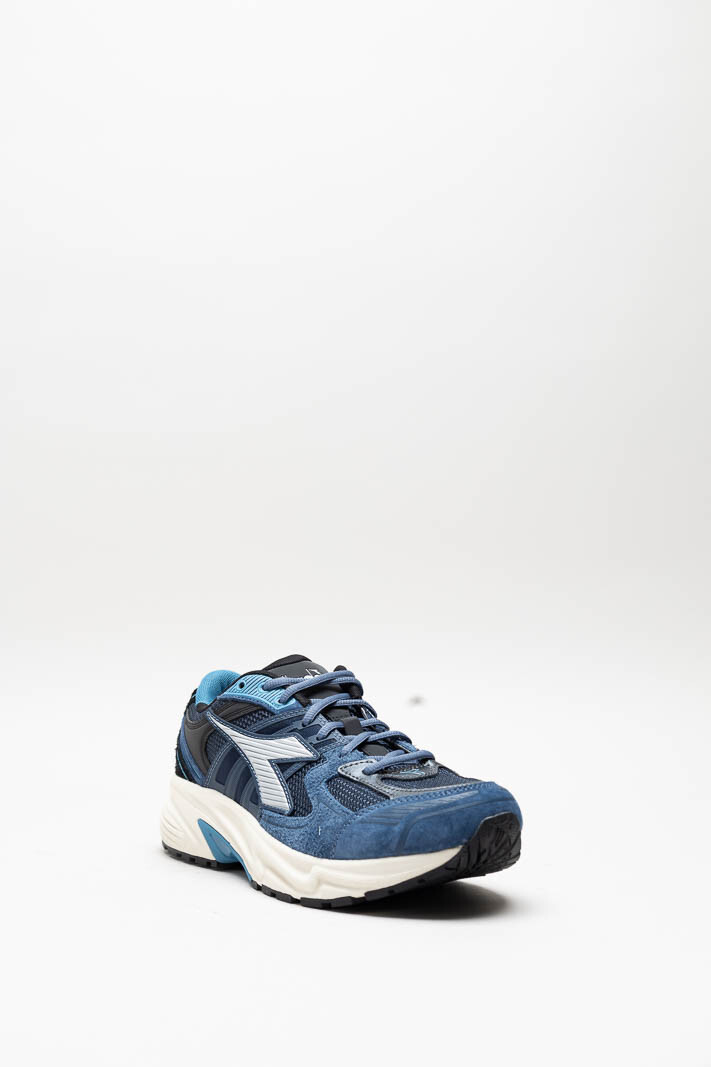 Blauw Sneaker