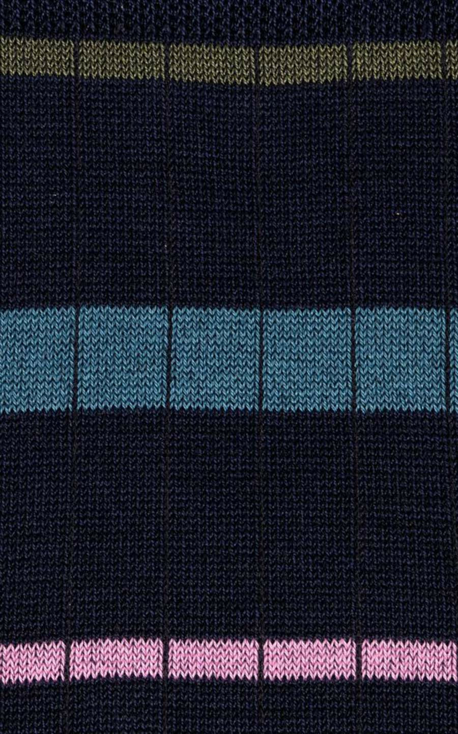zoom in on Blauw Kousen image Blauw Kousen image