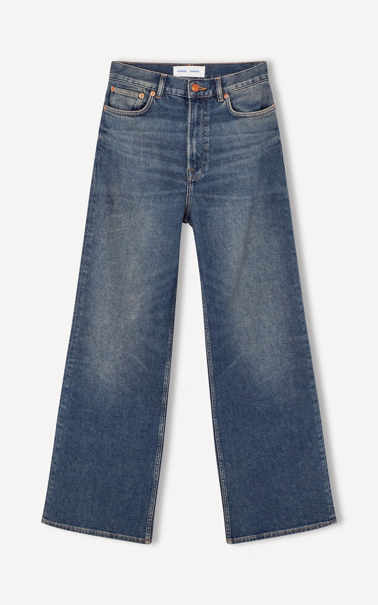 Jeans Broek image