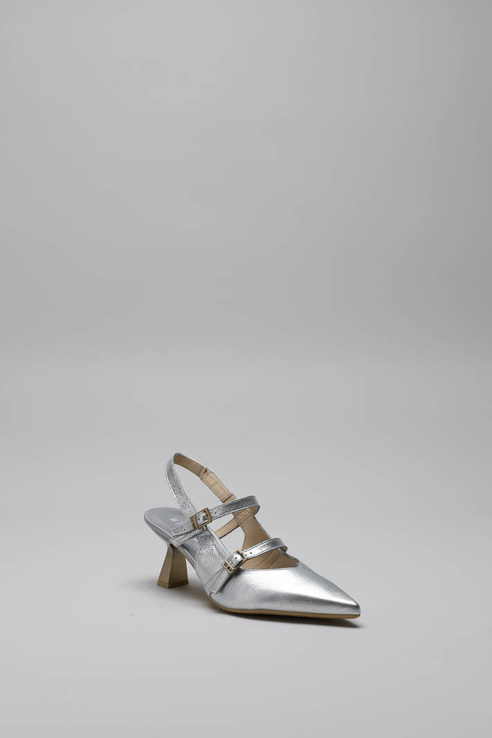 zoom in on Zilver Pump image Zilver Pump image