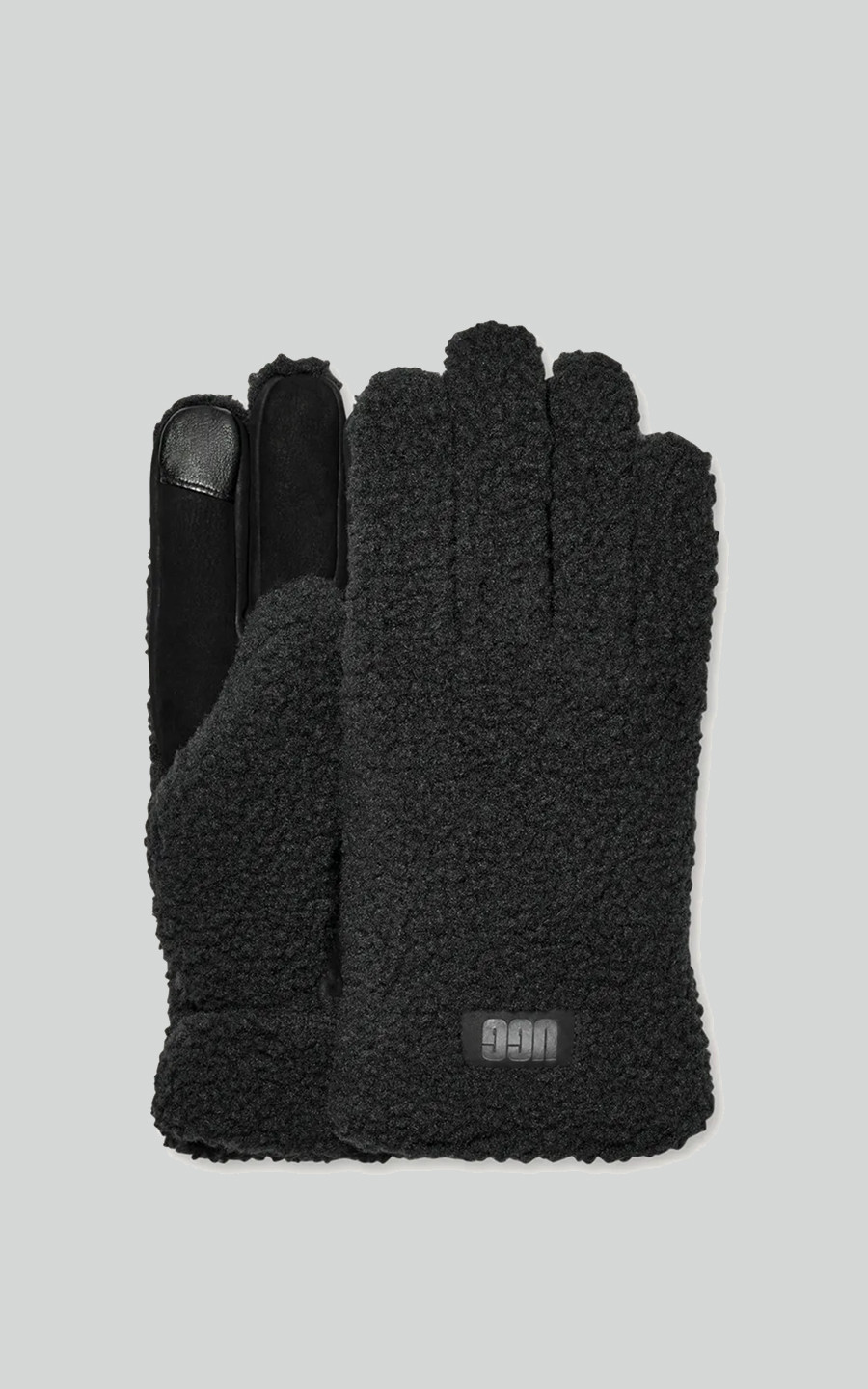 Zwart Handschoenen