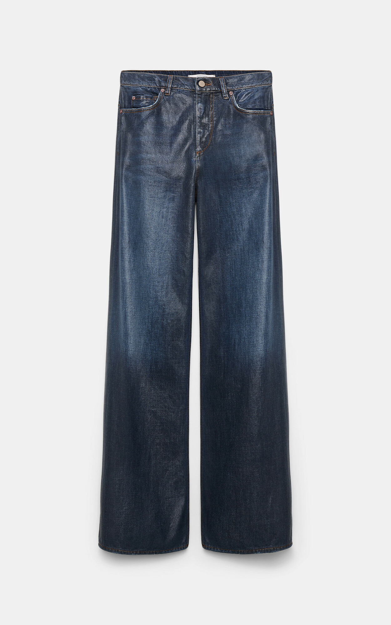zoom in on Blauw Broek image Blauw Broek image