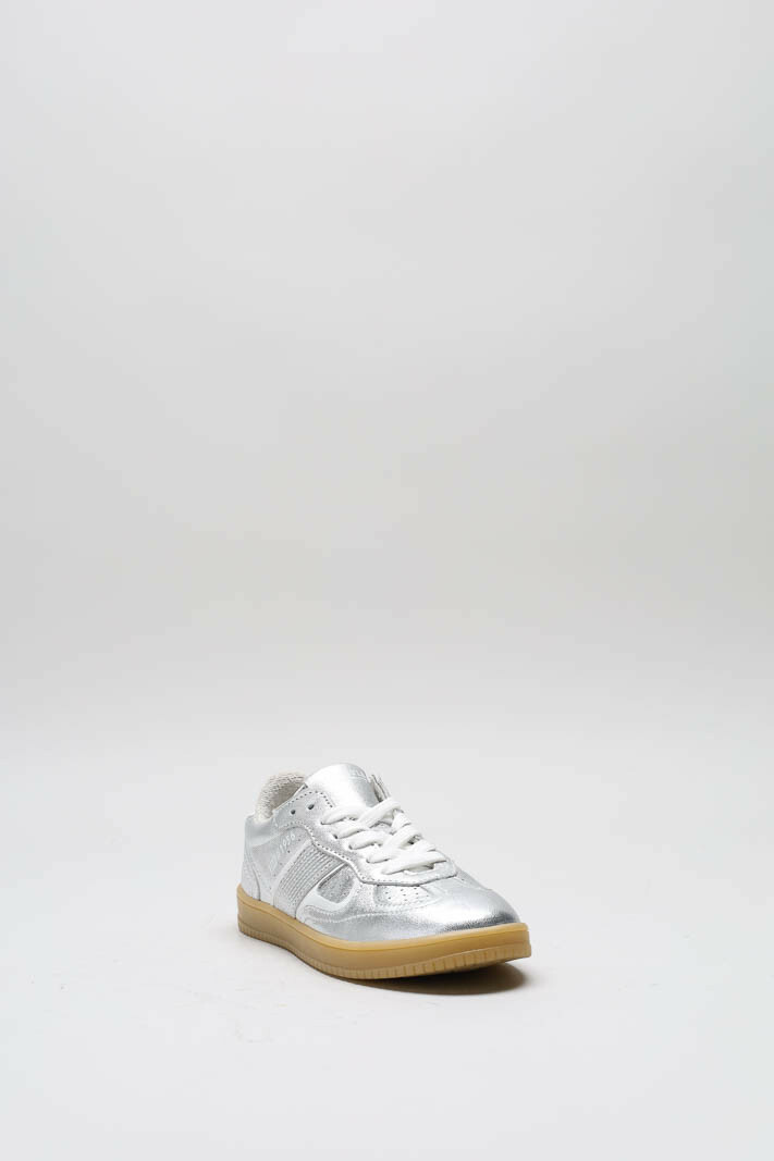 Zilver Sneaker