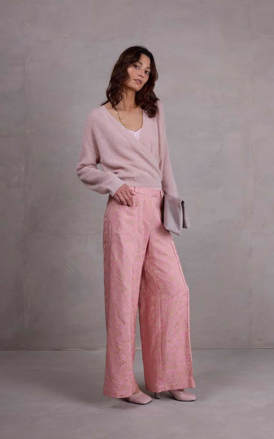 zoom in on Nude Sweater/trui image Nude Sweater/trui image