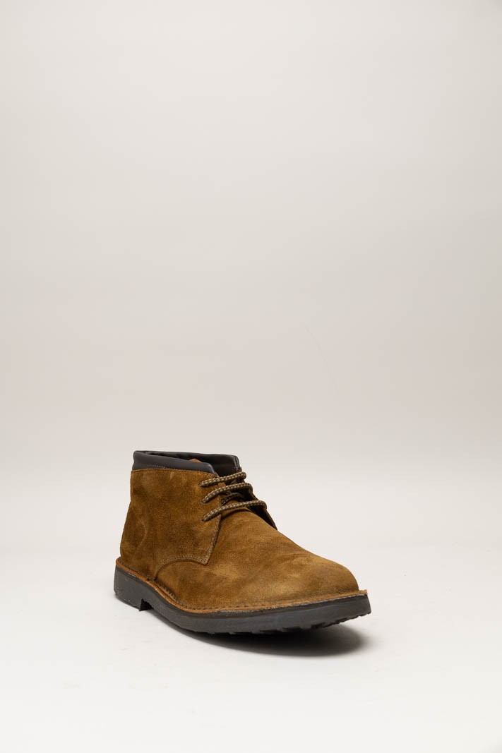 Camel Veterschoen