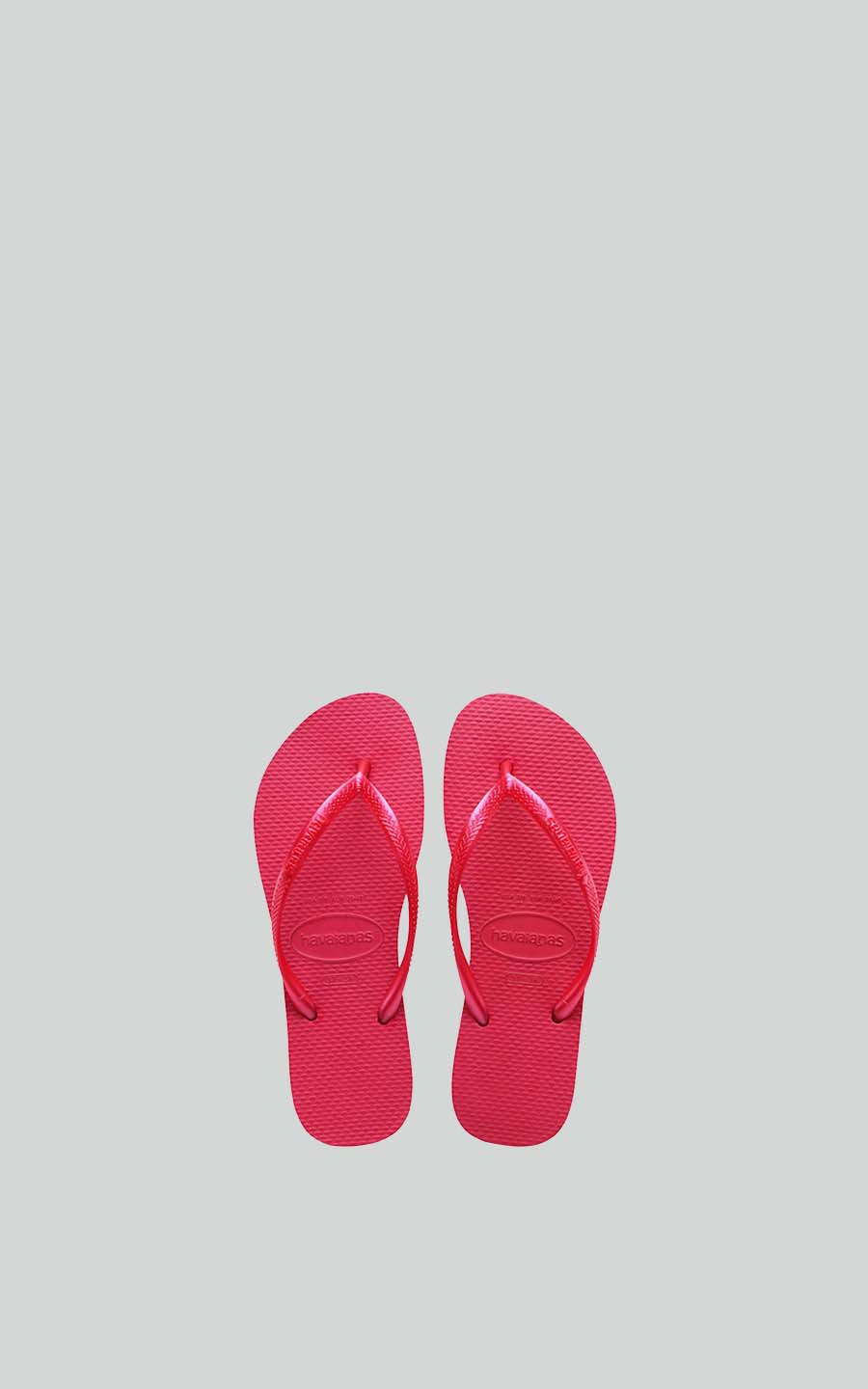 Roze Slipper