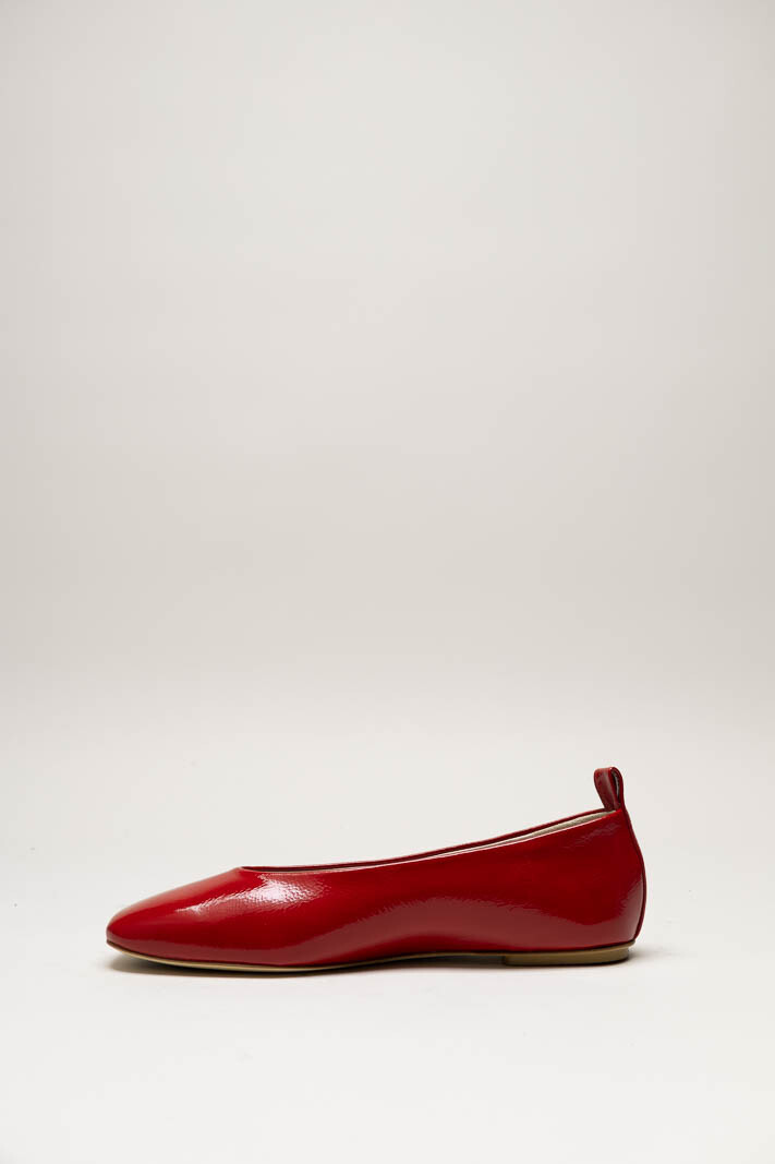 Rood Ballerina image