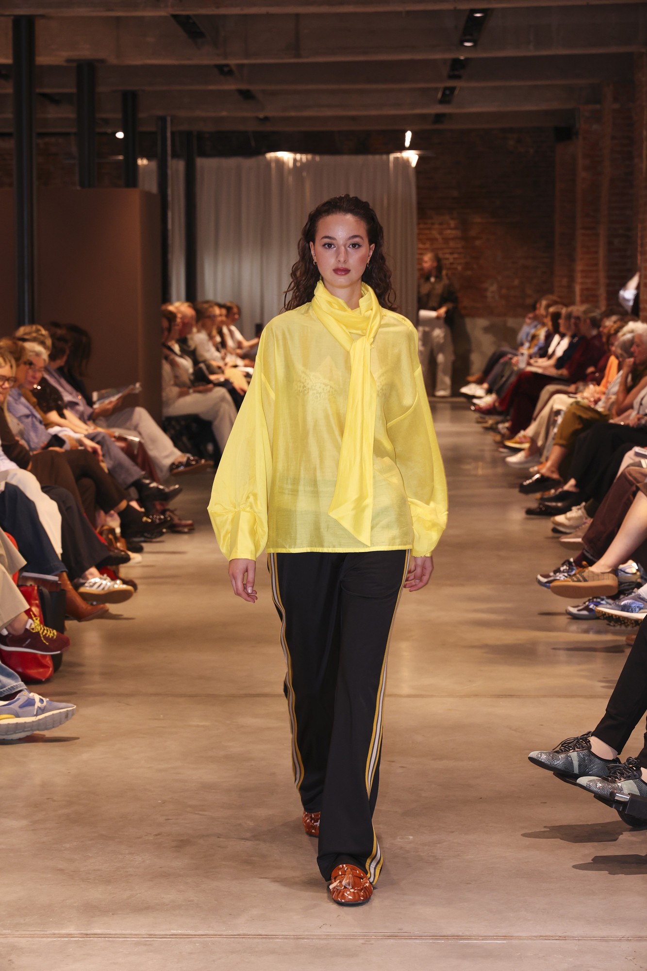 Runway Show PT.1 - 0.059