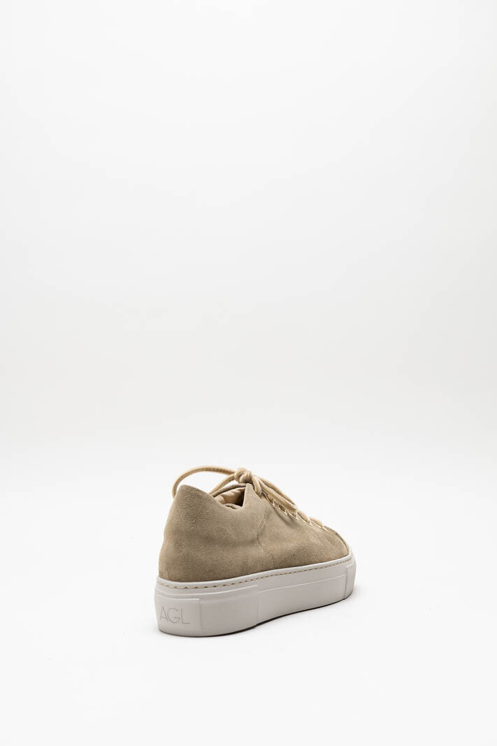 zoom in on Beige Sneaker image Beige Sneaker image