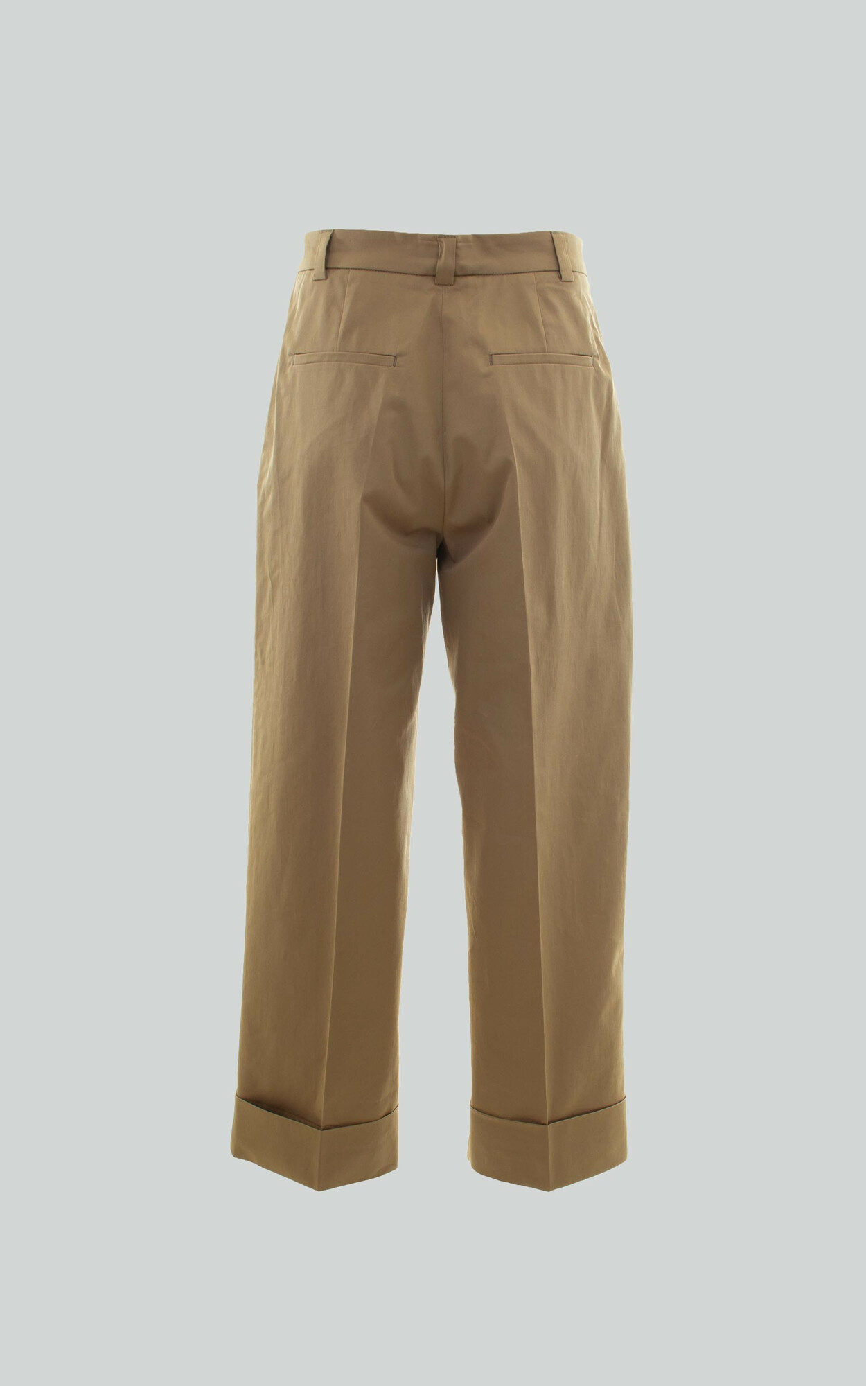 Camel Broek