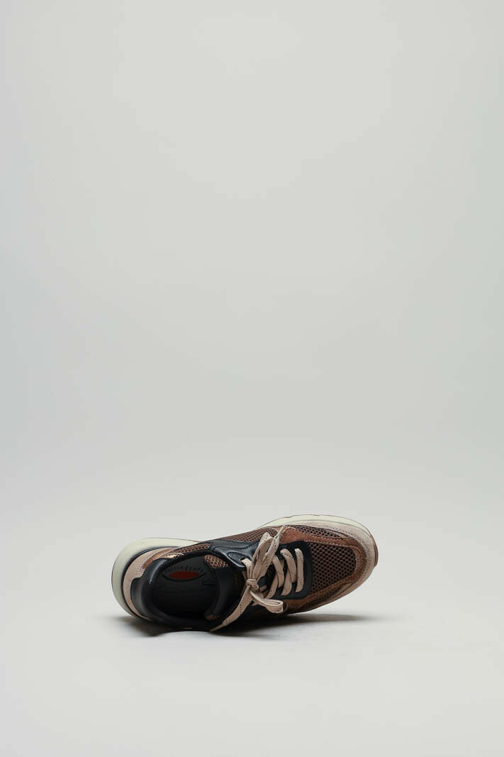 zoom in on Beige Sneaker image Beige Sneaker image