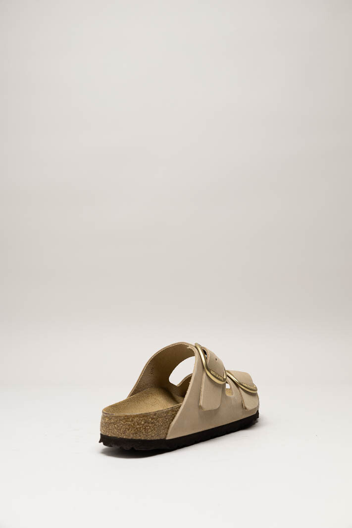 Beige Slipper image