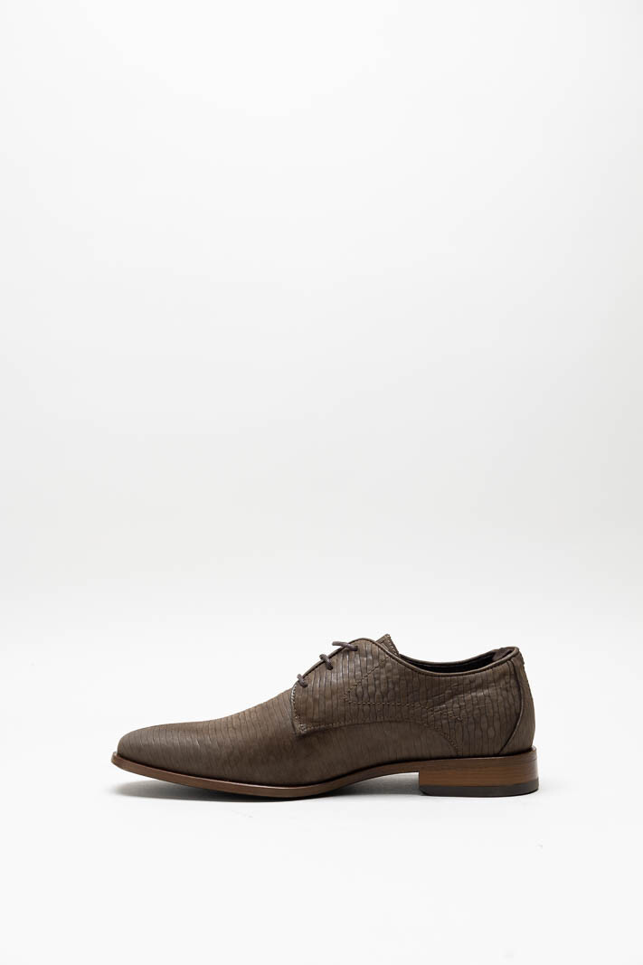 Taupe Veterschoen image
