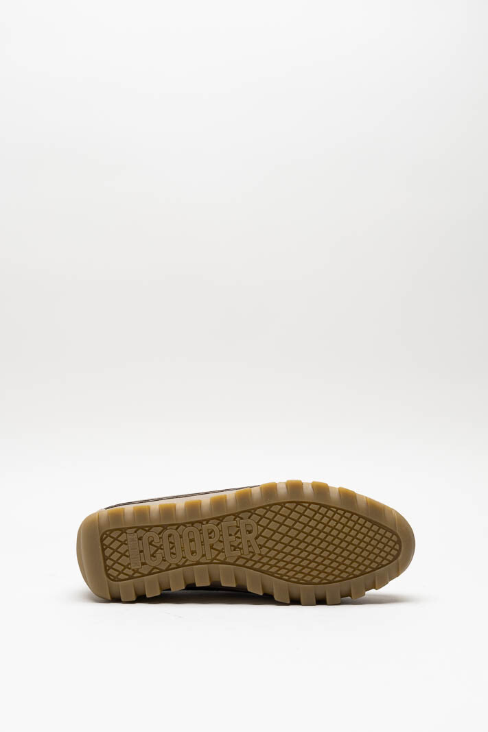 Taupe Sneaker image
