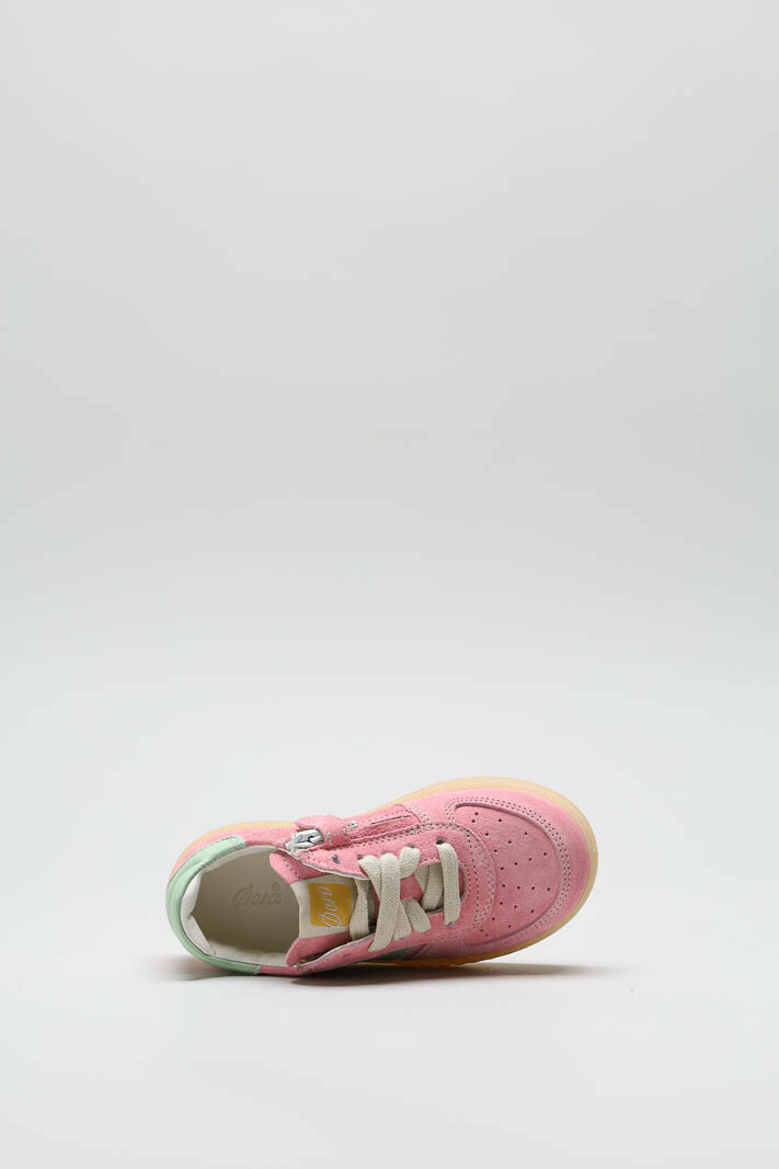 zoom in on Roze Sneaker image Roze Sneaker image
