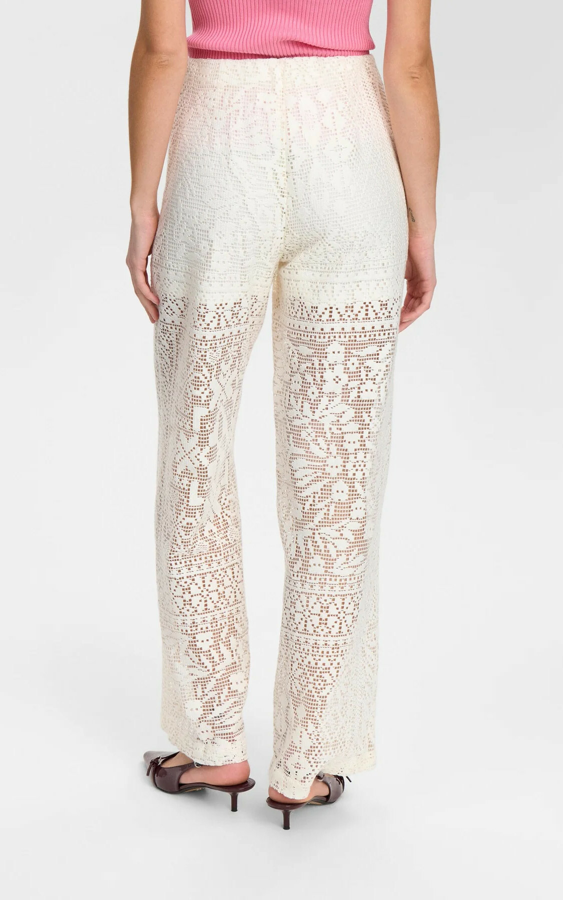Wit Broek