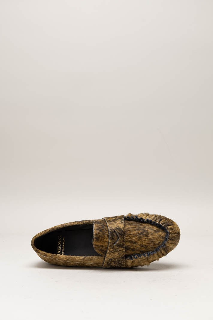 Camel Mocassin image