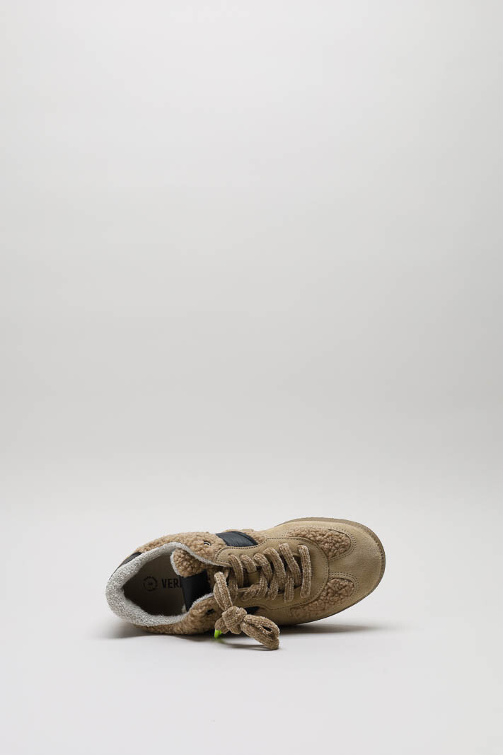 zoom in on Camel Sneaker image Camel Sneaker image