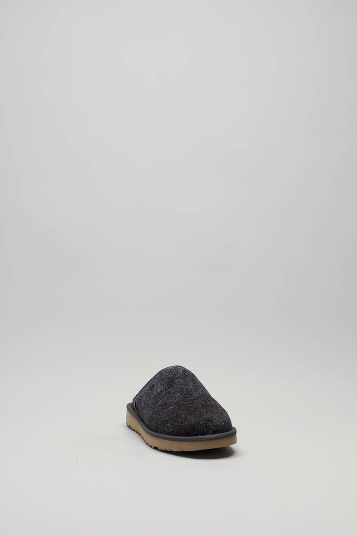 Grijs Pantoffel
