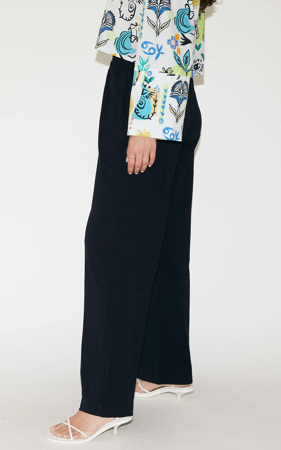 Blauw Broek