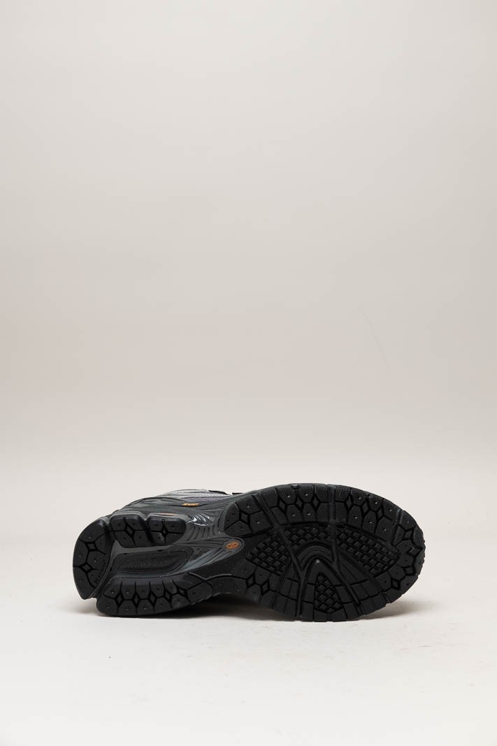 Donkergrijs Sneaker image