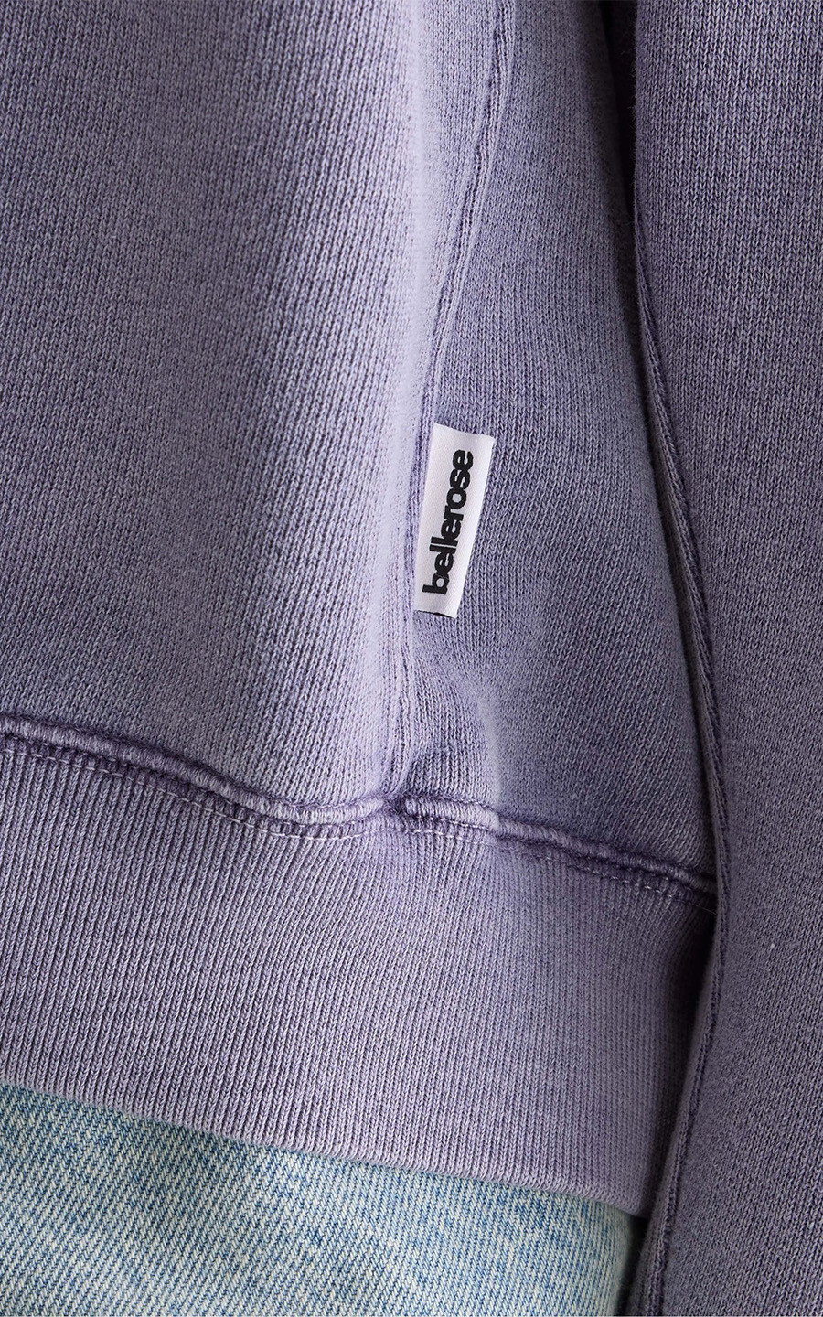 Lavendel Sweater image