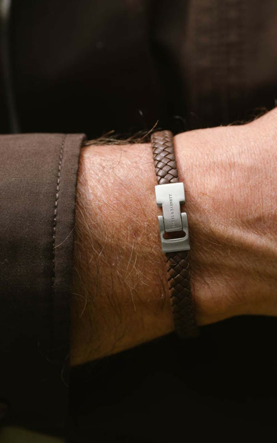 Bruin Accessoire